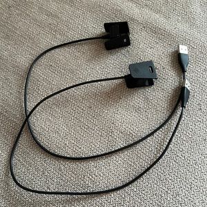 Fitbit chargers